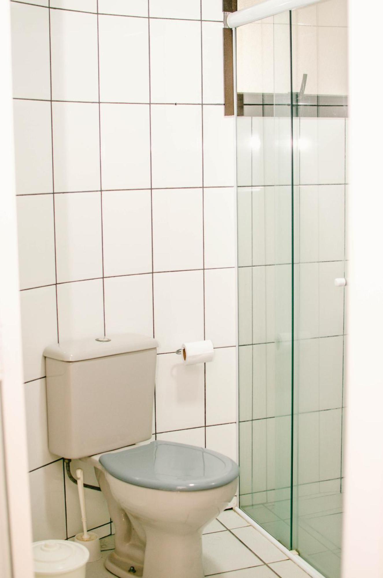 Apto Lindo E Aconchegante Com Piscina 202A Caraguatatuba Luaran gambar