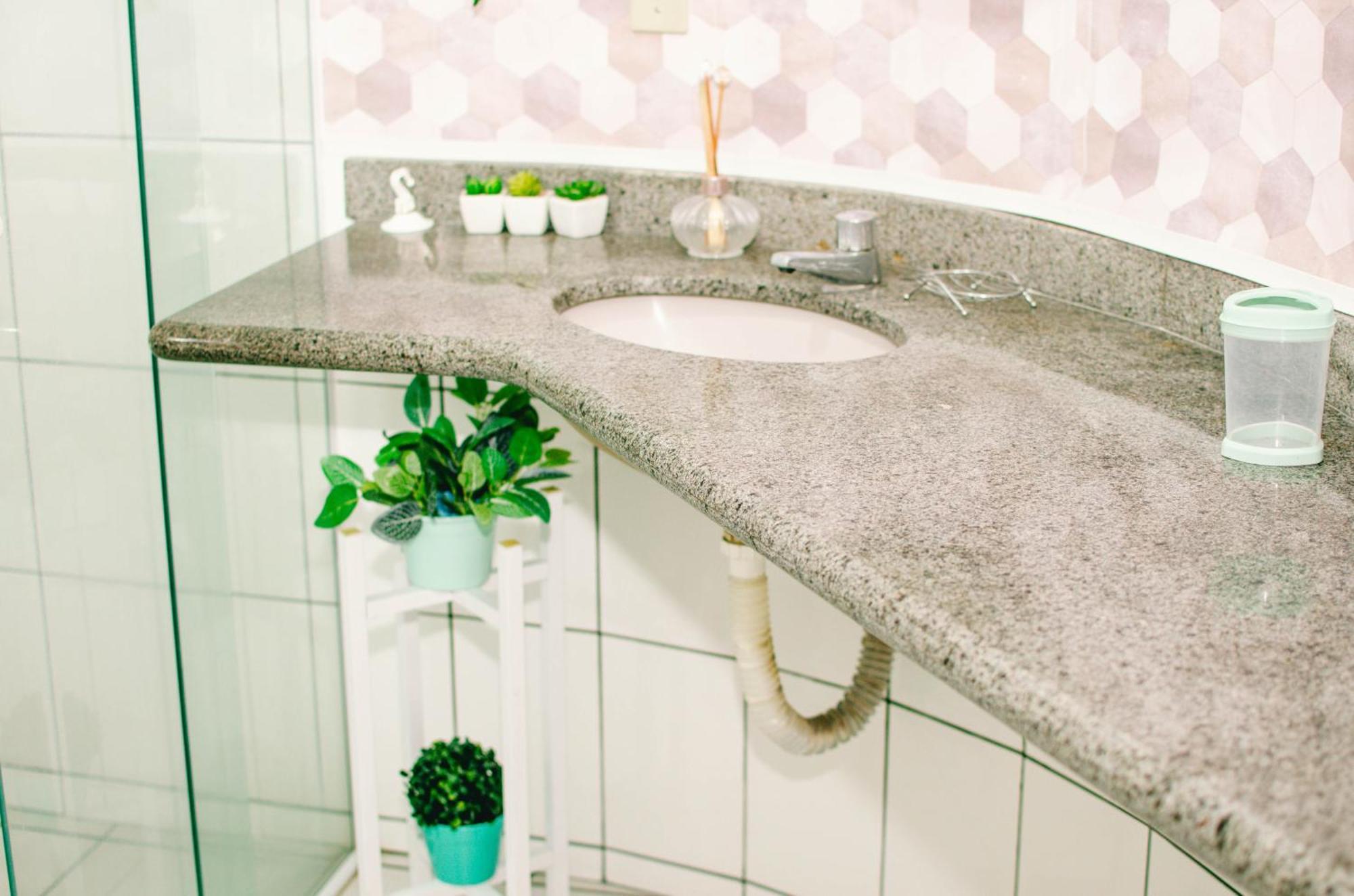 Apto Lindo E Aconchegante Com Piscina 202A Caraguatatuba Luaran gambar