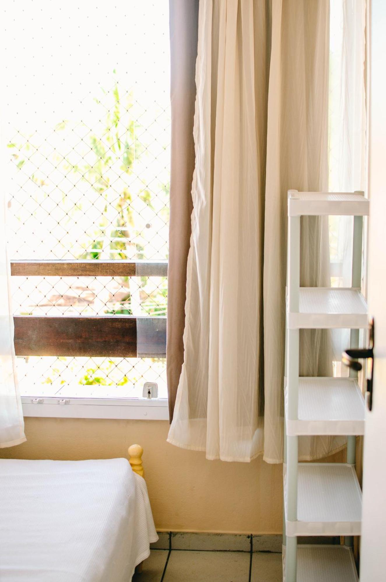 Apto Lindo E Aconchegante Com Piscina 202A Caraguatatuba Luaran gambar