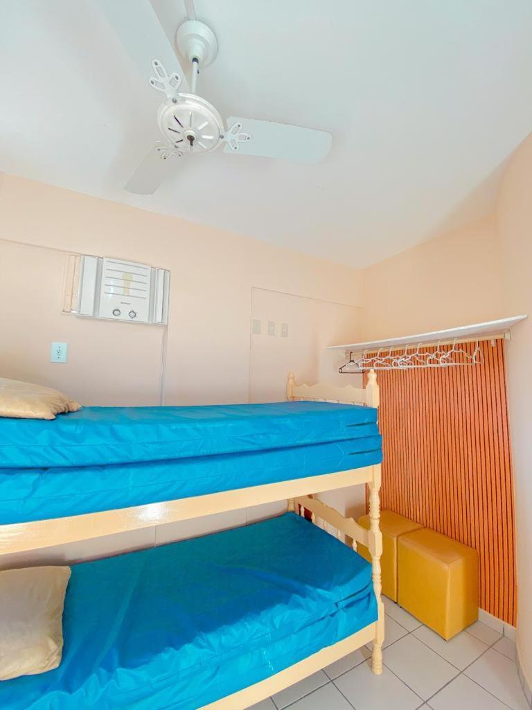 Apto Lindo E Aconchegante Com Piscina 202A Caraguatatuba Luaran gambar