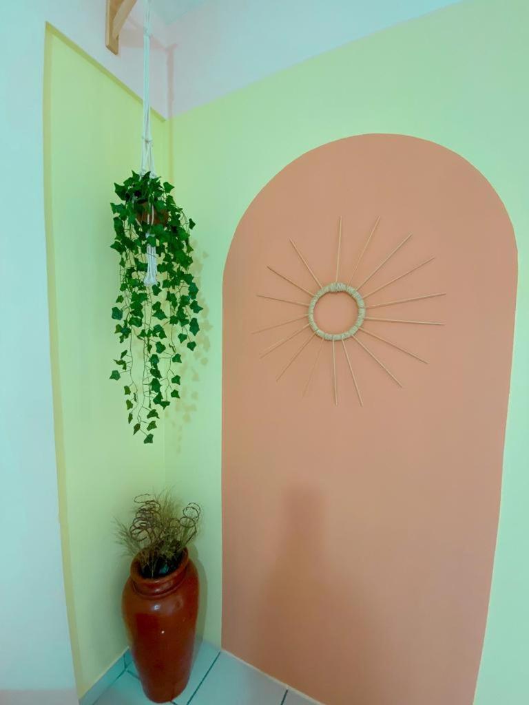 Apto Lindo E Aconchegante Com Piscina 202A Caraguatatuba Luaran gambar