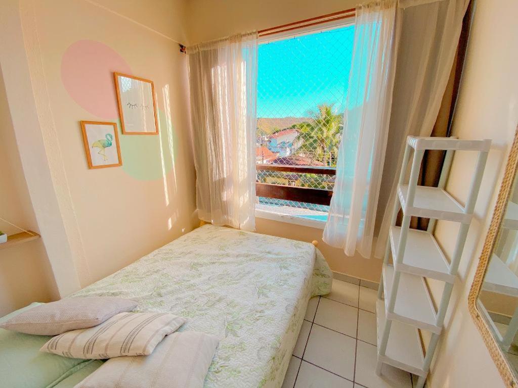 Apto Lindo E Aconchegante Com Piscina 202A Caraguatatuba Luaran gambar