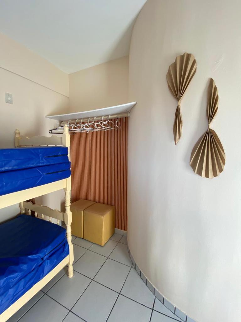 Apto Lindo E Aconchegante Com Piscina 202A Caraguatatuba Luaran gambar