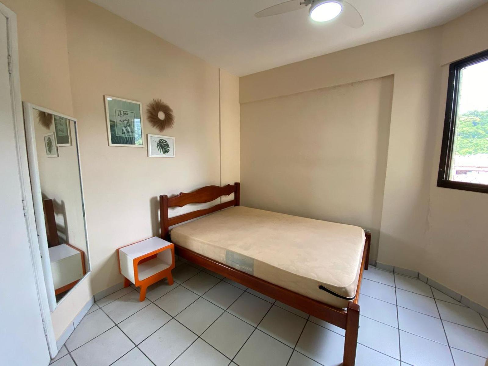 Apto Lindo E Aconchegante Com Piscina 202A Caraguatatuba Luaran gambar